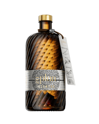 Amaro Incantus – amaro artigianale delle Dolomiti con erbe alpine e note aromatiche, acquistabile online su Cavour Drinks