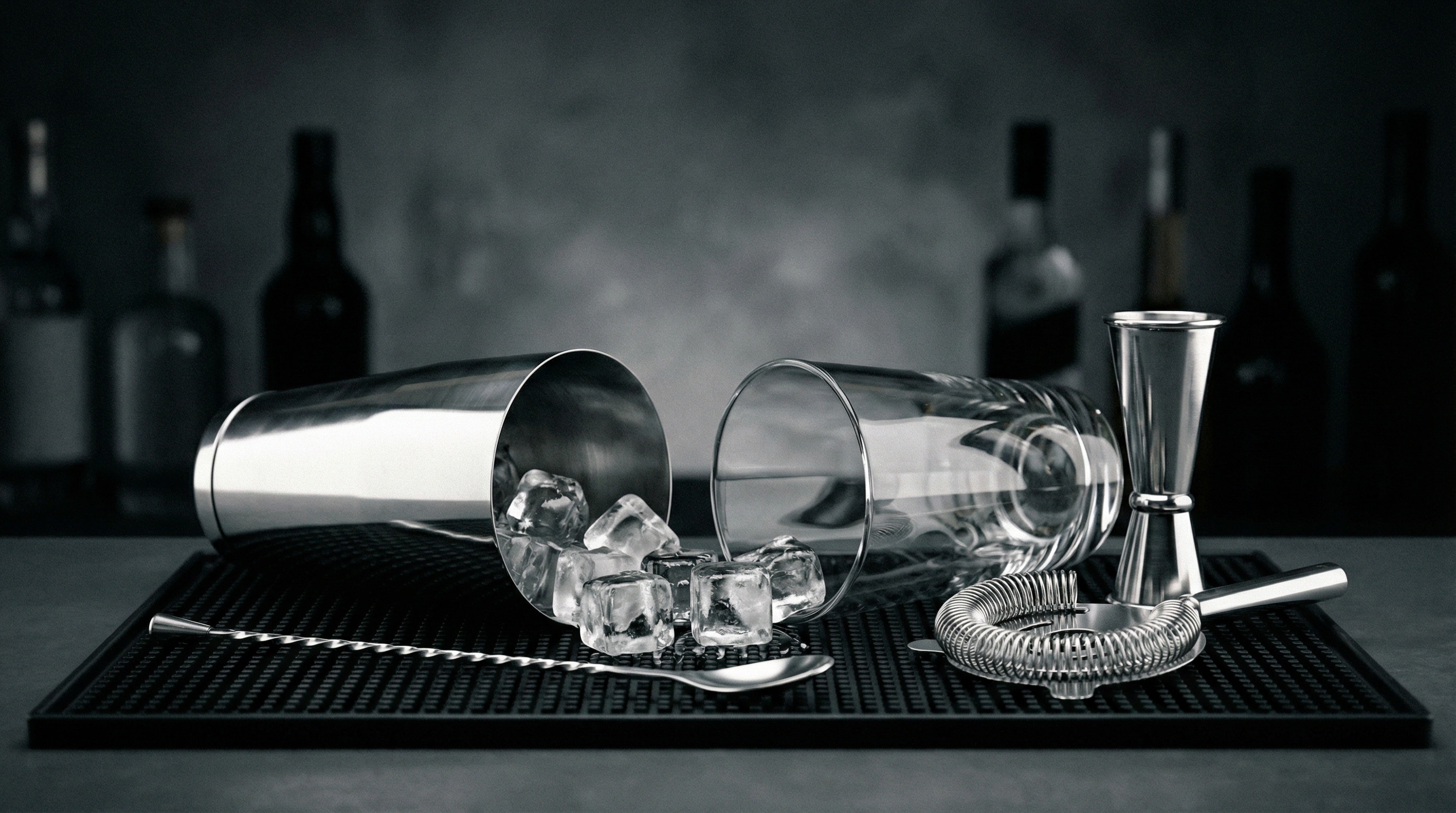 Bar Accessoires