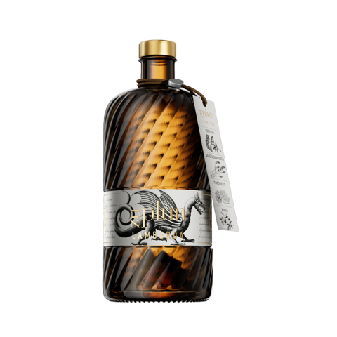 Amaro Lamberda – amaro artigianale delle Dolomiti con erbe alpine e gusto autentico, acquistabile online su Cavour Drinks