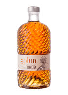 Zu Plun Distillato Dolomites Rhum Fine Old – rum artigianale invecchiato delle Dolomiti, acquistabile online su Cavour Drinks