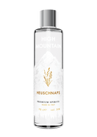 Zu Plun White Heuschnaps – schnaps artigianale al fieno delle Dolomiti, acquistabile online su Cavour Drinks
